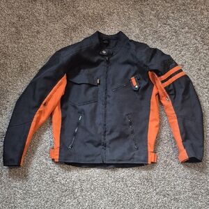 Speed And Strength Motorcycle Jacket